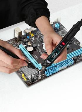 ET8906ET8908 Pro True RMS Digital Multimeter  Voltage