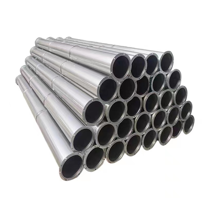 新品销304不锈钢焊接风管无缝污水通风管道工业排废气.除尘排烟耐