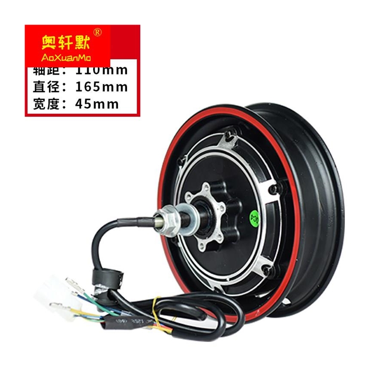 高端滑板汽车配件大全希洛s普电动车仪表电控成人摺叠电动车改装