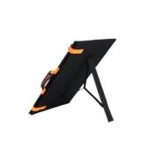 折叠太阳能充电板120W便携式 光伏发电户外房车露营太阳能折叠包