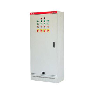 排污水泵控制箱二用二备双电源变频水泵控制柜厂家供应