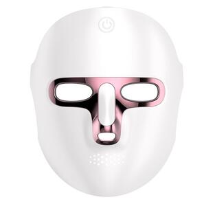 面罩面部祛痘面膜光子嫩肤仪美白美容仪灯led仪大排家用专用红光
