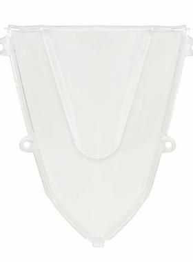 适合本-田CBR400RCBR500R19-23改装摩托车前风挡挡风玻璃风镜