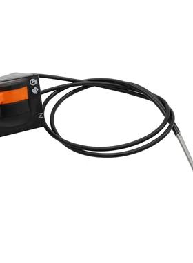 X500X520X540零件号AM136026油门阻风门控制拉线杆手柄