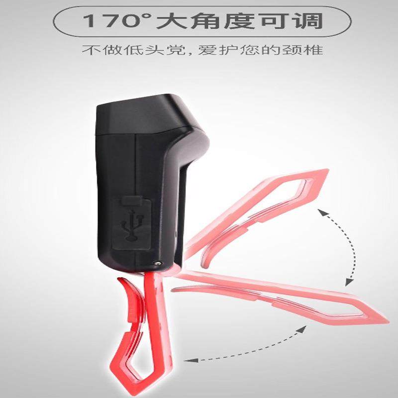 三友2021迷你MY9垂钓帽檐灯夜钓灯自动感应搓耳灯饵料灯夹帽,户外/登山/野营/旅行用品,钓鱼灯,淘宝优惠券,粉丝福利购,淘宝优惠卷
