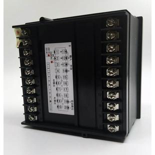 依跞CH6 BFRT2A0B1V0T偶K偶P100继电器2点报警智能仪表温控表