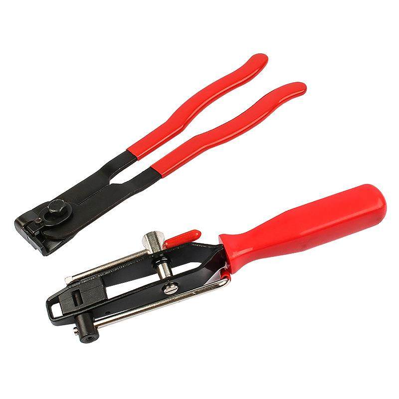 防尘套夹钳束装钳球笼卡箍钳抱箍钳球笼拆卸工具排气管吊耳拆卸钳