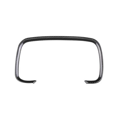 适用22款丰田SIENTA10系中控仪表框sienta仪表盘装饰框中控内饰贴