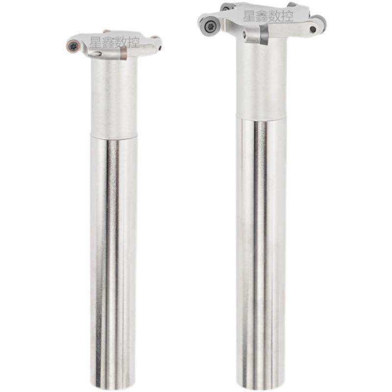 圆弧T型铣刀TMR圆鼻刀R2.5R3R4R5R6加工中心开槽圆弧槽梯形铣刀杆,五金/工具,面铣刀,淘宝优惠券,粉丝福利购,淘宝优惠卷