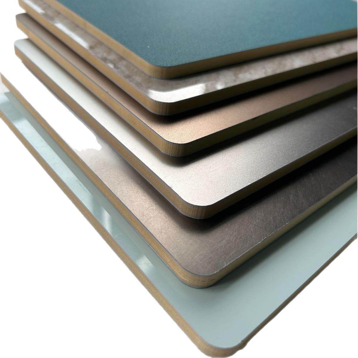 家装防撞板金刚板护墙板竹木纤维板酒店翻新PVC墙板饭店碳晶板