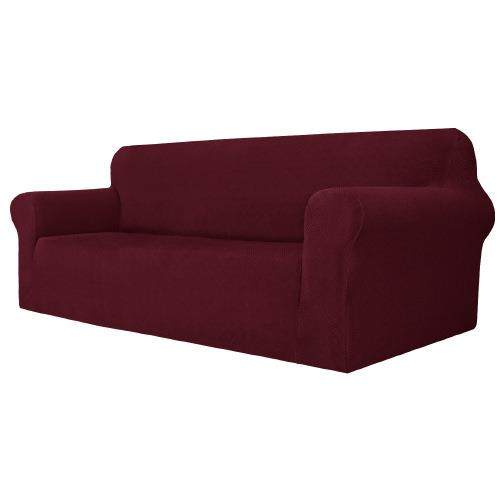 沙发套罩通用一体全包罩子加厚布艺组合防滑沙发套,居家布艺,沙发套,淘宝优惠券,粉丝福利购,淘宝优惠卷