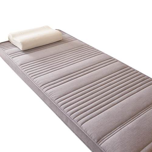 椰棕乳胶海绵床垫软垫家用卧室榻榻米加厚垫子学生宿舍单双人租房