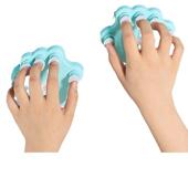 钢琴手型矫正器手指训练器指力器练琴防折指手指指法练指器