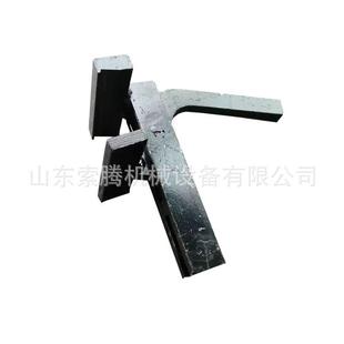 BPJ 3输送带剥皮机钢丝绳芯输送带剥层机分层剥头机矿用扒皮机