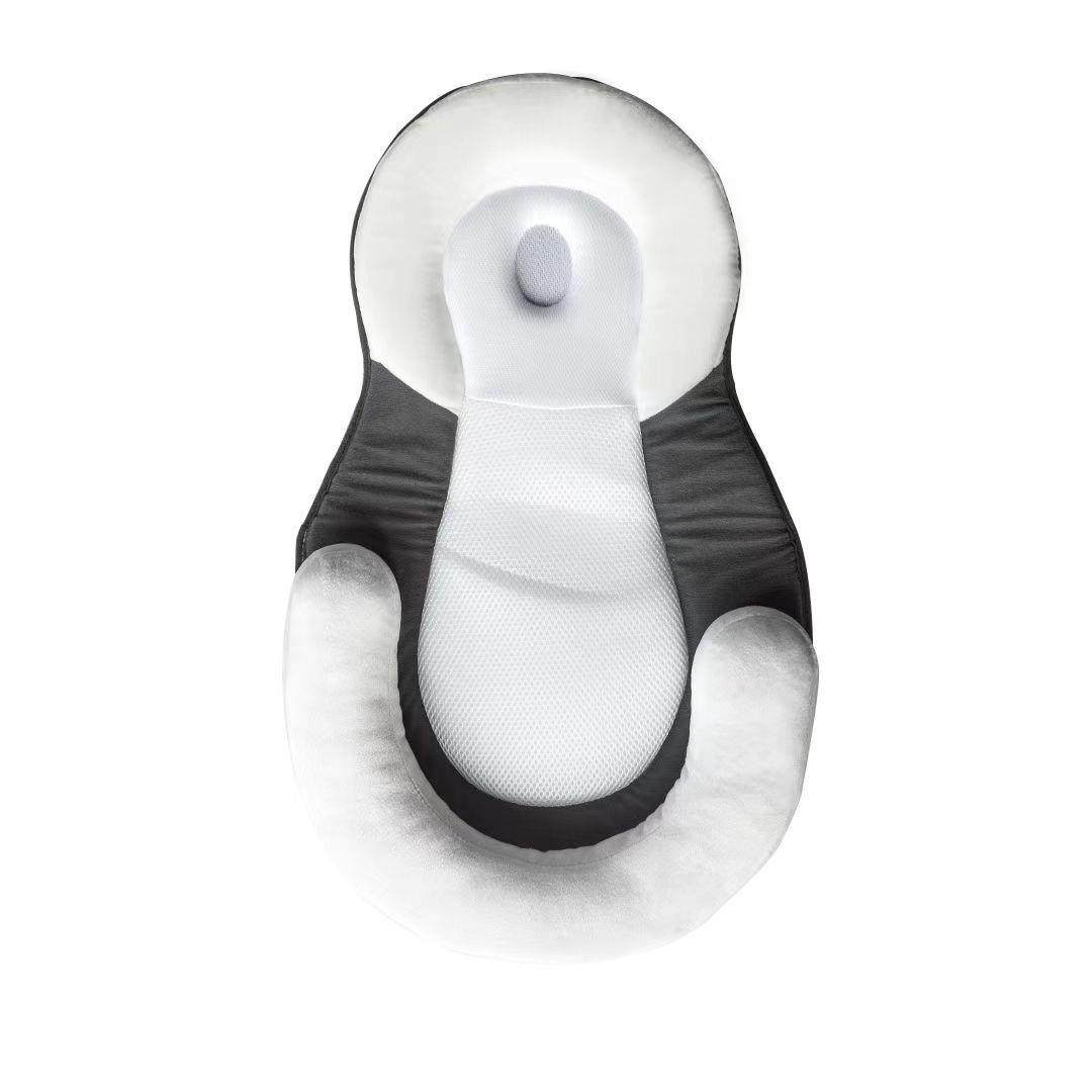 厂家供应婴儿定型枕舒适宝宝防偏头枕头透气记忆棉,床上用品,功能枕/保健枕/养生枕,淘宝优惠券,粉丝福利购,淘宝优惠卷