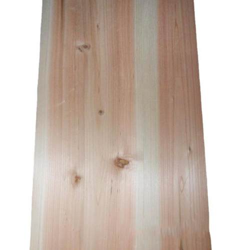 香衫木香杉木直拼板指接板实木家具衣橱柜门芯板床板集成材