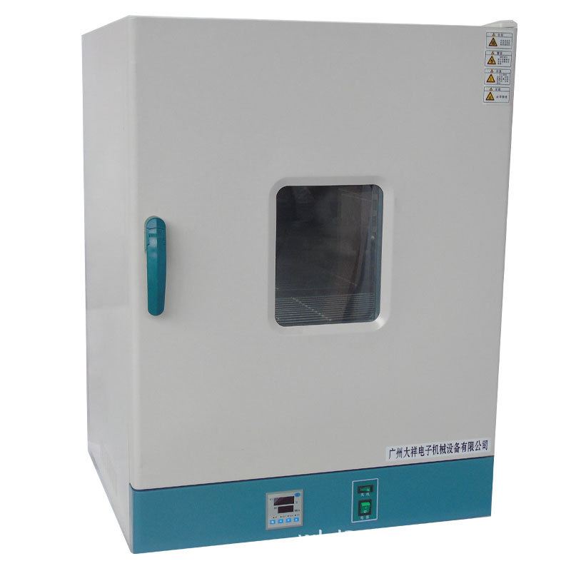 广州大祥101-1BS电热鼓风干燥箱 恒温实验室烤箱工业电子产品烘箱