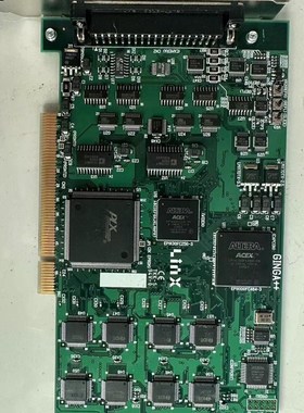 议价GINGA 影像卡 SB-3397-1-200H2 采集卡