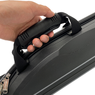 KENGARU/肯格鲁矶竿包硬壳竿包路亚杆包1.25m1.35m1.45米大肚竿包