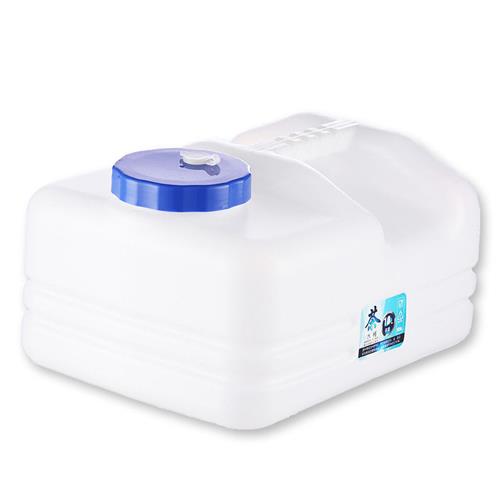 新款茶水桶功夫茶具储水桶家用扁方型矮水桶茶台水箱茶盘饮水桶