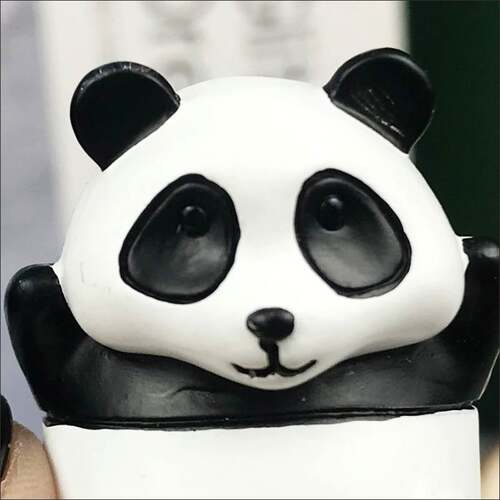 极速Panda Doll Decoration Gift Chinese Souvenir China