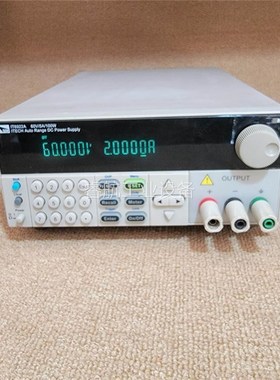 新款艾德克斯IT6922A线性可调电源 参数60/5A/100W议价