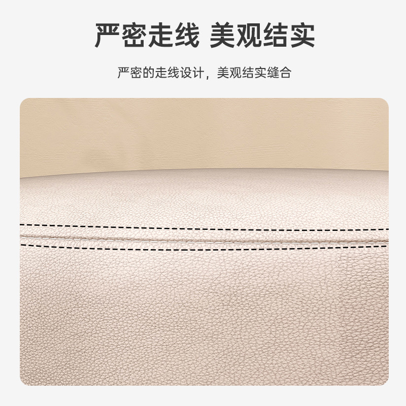 布艺小凳子家用矮凳实木板凳脚凳墩子儿童茶几榻榻米软坐垫换鞋凳