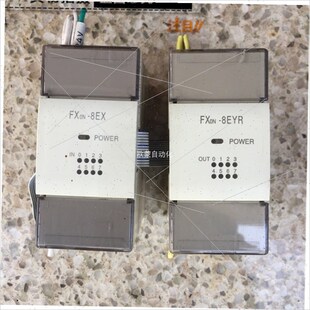 8EYR 8EYT 16EX 极速FX0N FXON 8ER 16EYR 16EYT模块议价 8EX
