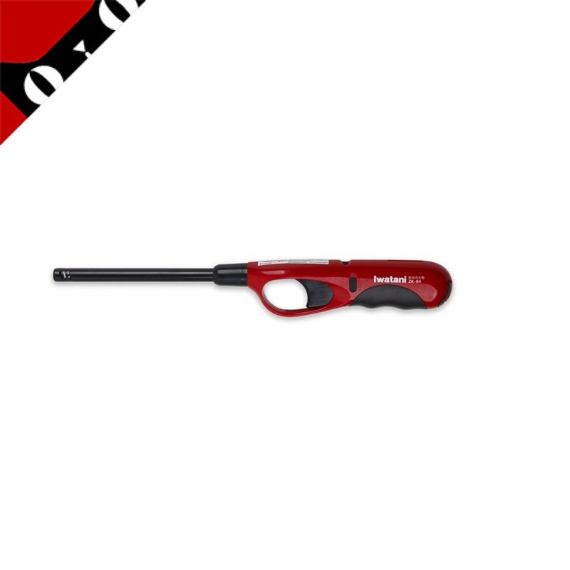 。日本 岩谷点火枪ZK-04 迷你电子打 火器 炉灶点火器 包邮