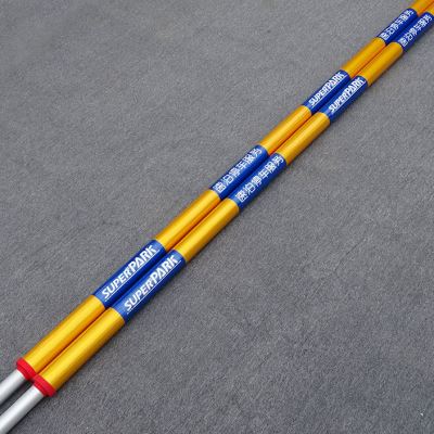 泡沫栅栏机杆圆形泡沫杆停车场科拓速泊红门高速防撞快速升降栏杆