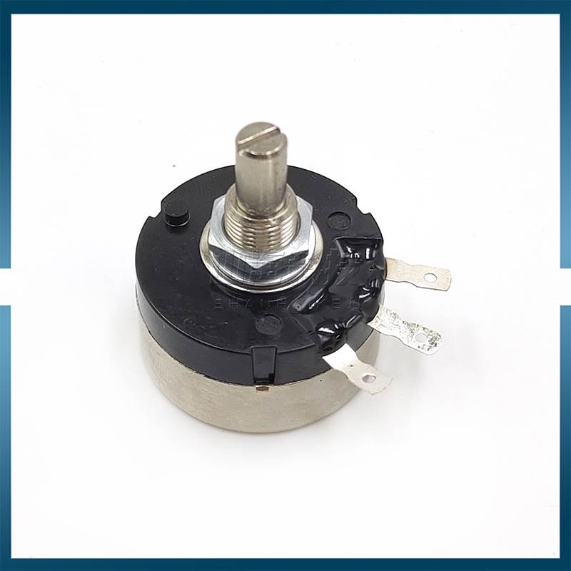 全新电位器 RV30YN20S B502 阻值5K 单圈碳膜可调电阻 变频器调速