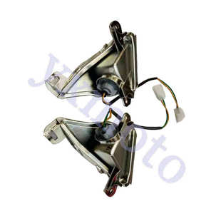 ZX6R63605 07Z1000转向灯年前指示灯Z75014R 12年ZX10R06