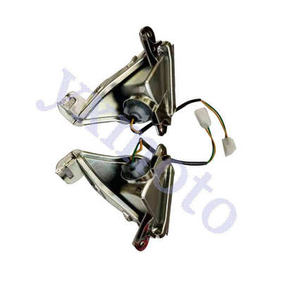 ZX6R63605-12年ZX10R06-07Z1000转向灯年前指示灯Z75014R