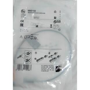 易福门原装正品磁性开关 mk5101 mk5102 mk5311