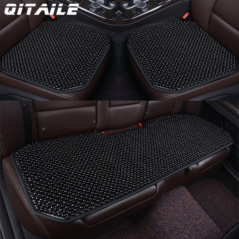 木珠汽车b坐垫三件套夏季透气无靠背珠子防滑免绑座垫单片按摩凉,汽车用品/电子/清洗/改装,通用座套/座垫,淘宝优惠券,粉丝福利购,淘宝优惠卷