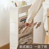 移动文件架书架桌面文件收纳层架桌下置物架资料架T多层文件夹收