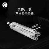 户外遮阳伞摆摊大伞底p座四脚固定铁架座墩遮阳伞折叠十字伞架支