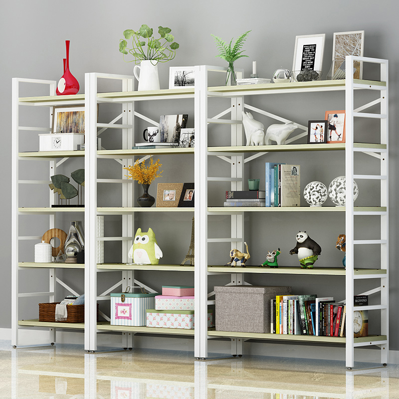 精品货架样品展示架鞋店鞋架多层产D品架仓储置物架超市陈列架货