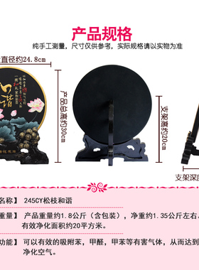 客厅摆件工c艺品乔迁新居礼品房间酒柜电视柜摆设搬家居新家装饰