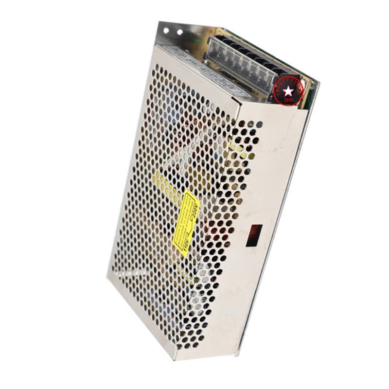 组输出双稳压A直流V电源F明15154开关电源工业12R0A15两路4伟VD