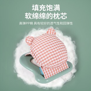 午睡枕趴睡枕小学生午休趴睡枕头教室儿童睡O觉神器趴趴枕学生抱