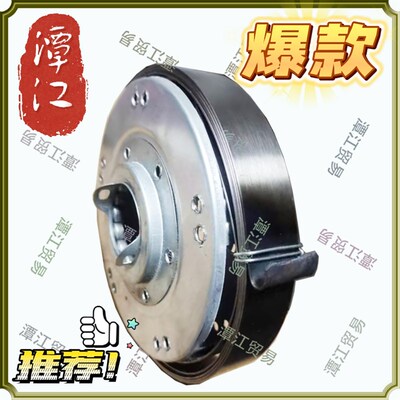 厂家老式卷闸门弹簧p钢条钢片发条扁钢弹王弹片手动拉门配件专用