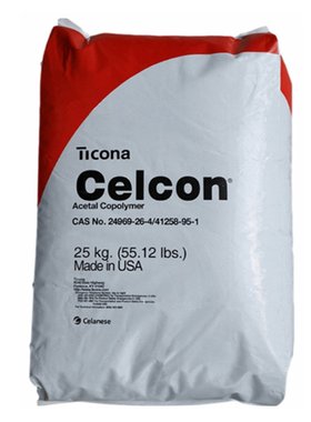 热稳定耐疲劳 齿轮垫圈高硬度 高刚性耐磨 pom颗粒塞拉尼斯C13021