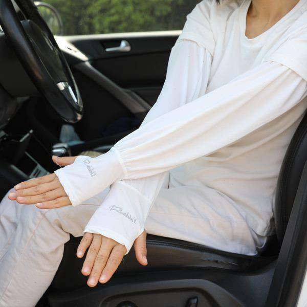 冰丝袖套女防晒夏季薄款宽松开车骑车骑行紫外线时尚护臂手套袖子,服饰配件/皮带/帽子/围巾,防晒袖套,淘宝优惠券,粉丝福利购,淘宝优惠卷