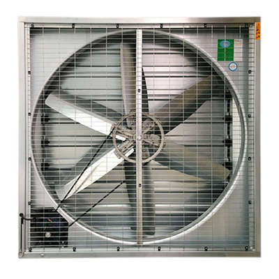 负压风机工业大功率排气扇养殖通风换气排风扇大棚抽风机380-1380