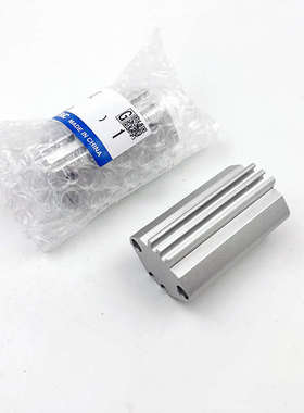 SMC薄型气缸CQ2B16CDQ2A/CDQ2B16-5DZ-10DZ-15DZ-20DZ-25DZ-30DMZ
