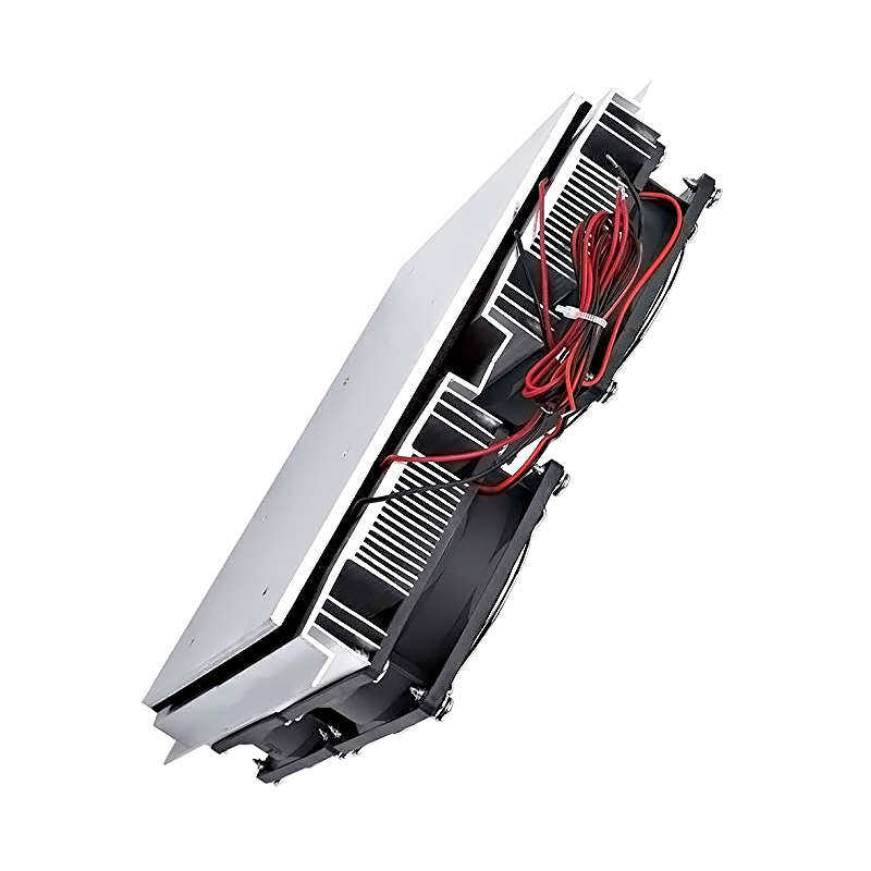 半导体制冷片12705电子制冷模块套装制冷板冷面降温12V240W制冷器