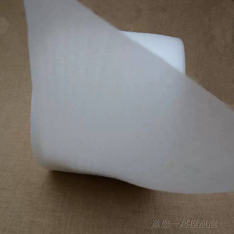 EPE珍珠棉防潮包装地板膜发泡沫减震垫气泡棉厚0.5 1 2 3 mm包邮