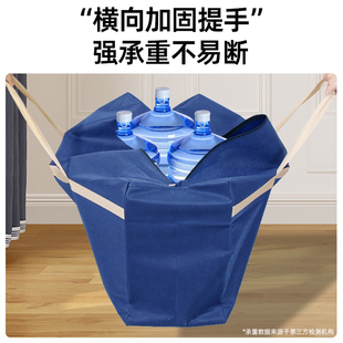 住校搬家专用学生装被子行李袋高中生被褥收纳袋子宿舍床垫打包袋