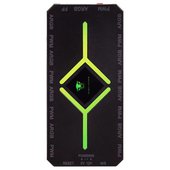 丛林豹ARGB一分9集线器二合一无线遥控灯光控制器机箱风扇PWM